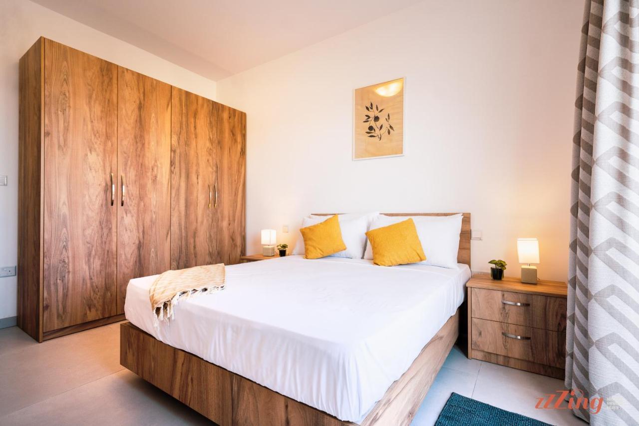 Modern Apartments In Malta'S Charming Mosta Exterior photo